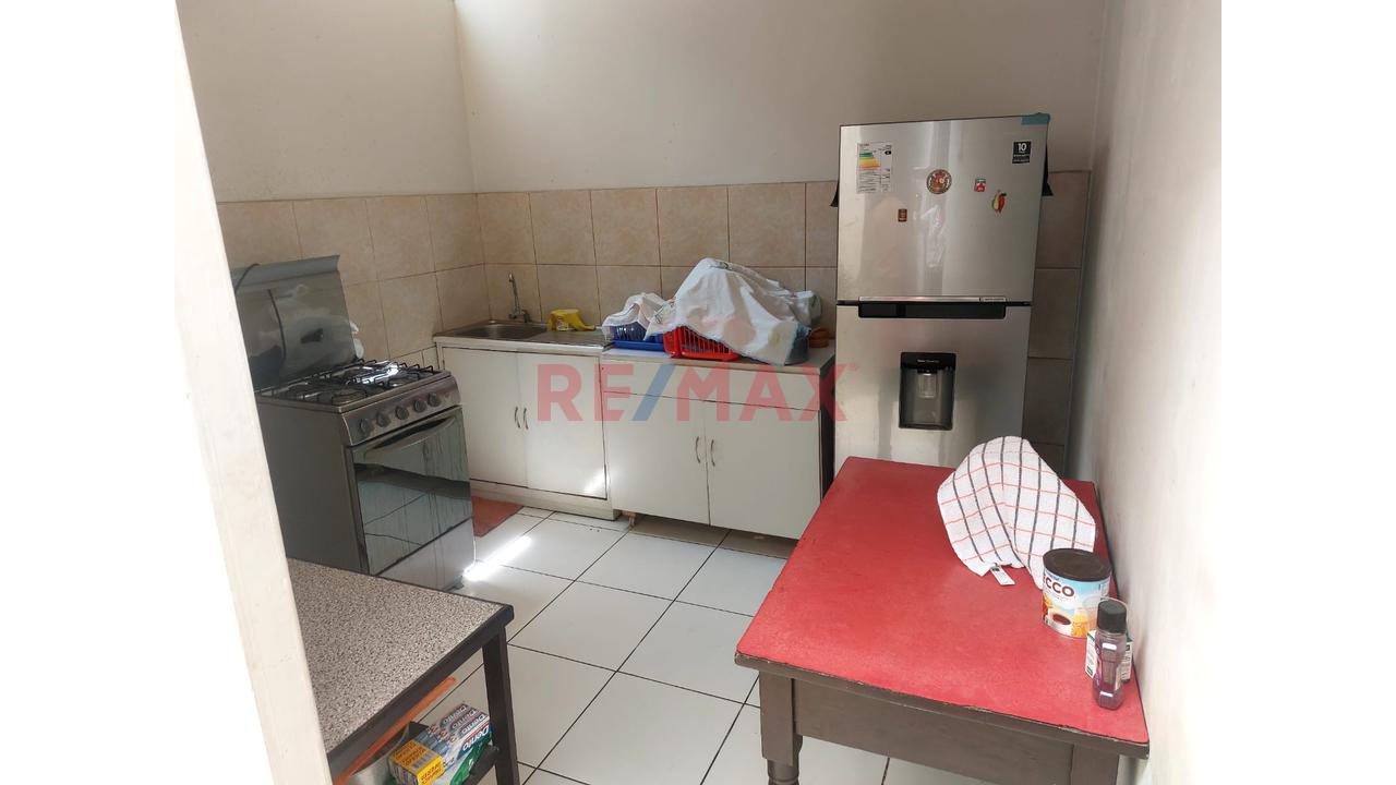 Casa En Venta San Martin De  Porres — foto 6