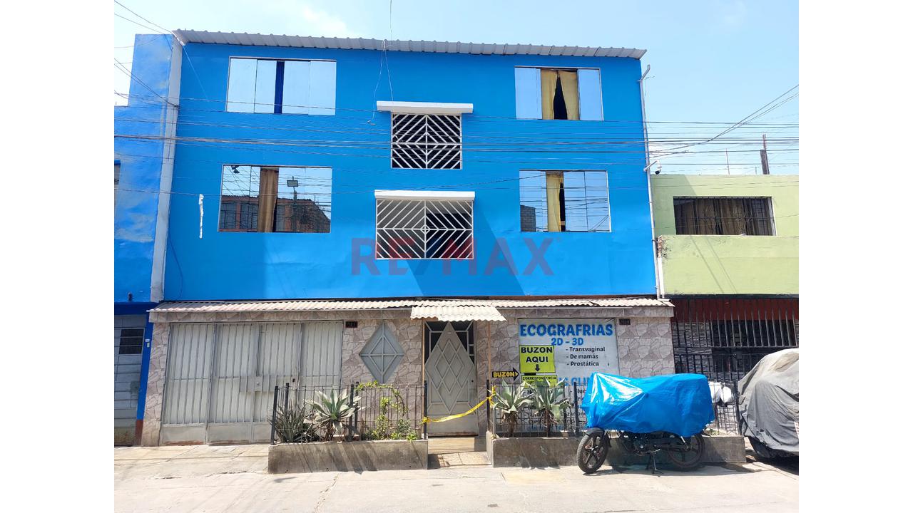 Casa En Venta San Martin De  Porres — foto 2