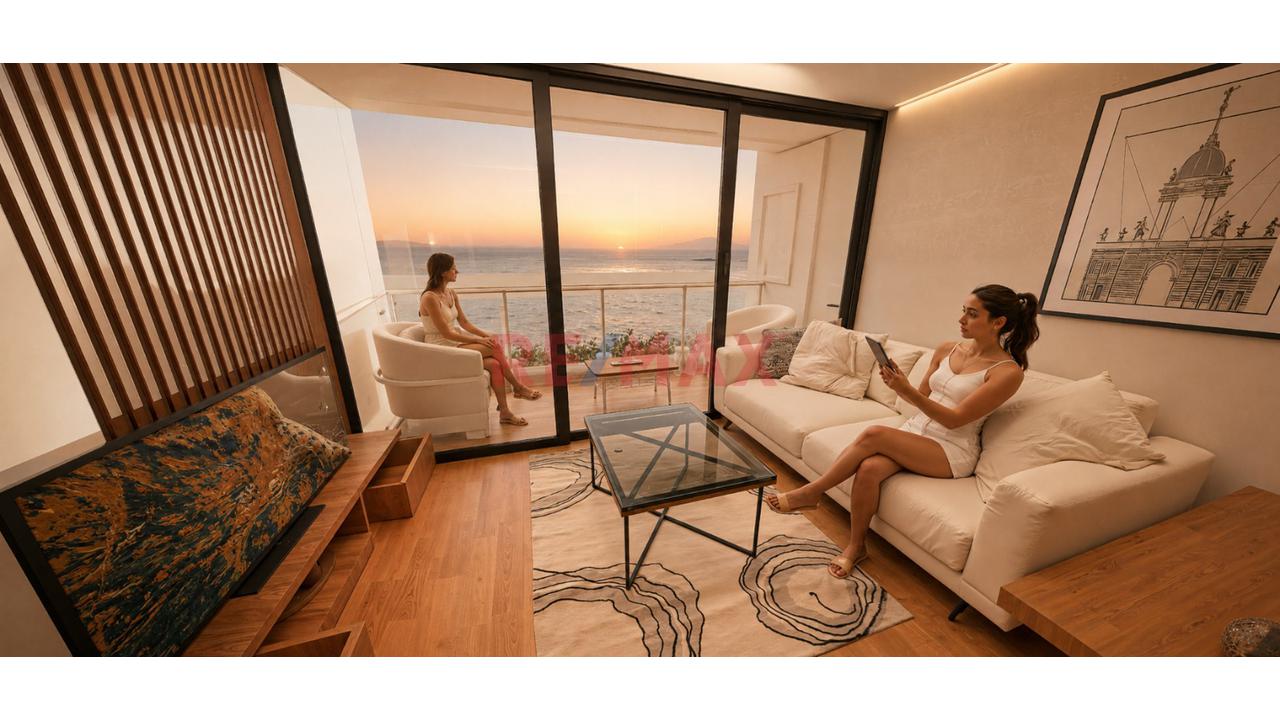 🌊 Sumak Living | Edificio Boutique Frente Al Mar En Punta Negra - 3