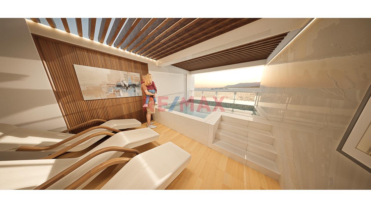 🌊 Sumak Living | Edificio Boutique Frente Al Mar En Punta Negra - 7
