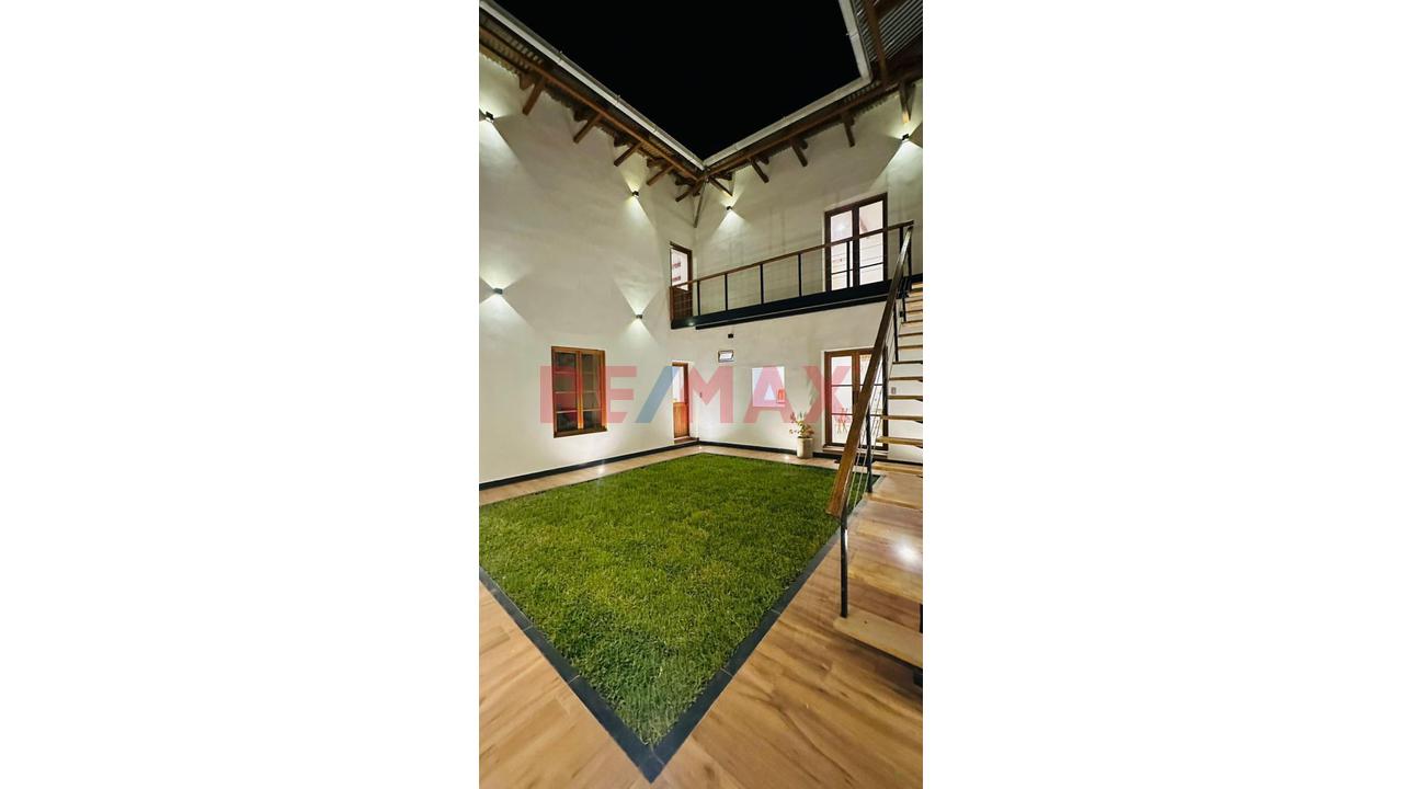Casa Hermosa En Alquiler En Tarma - 19