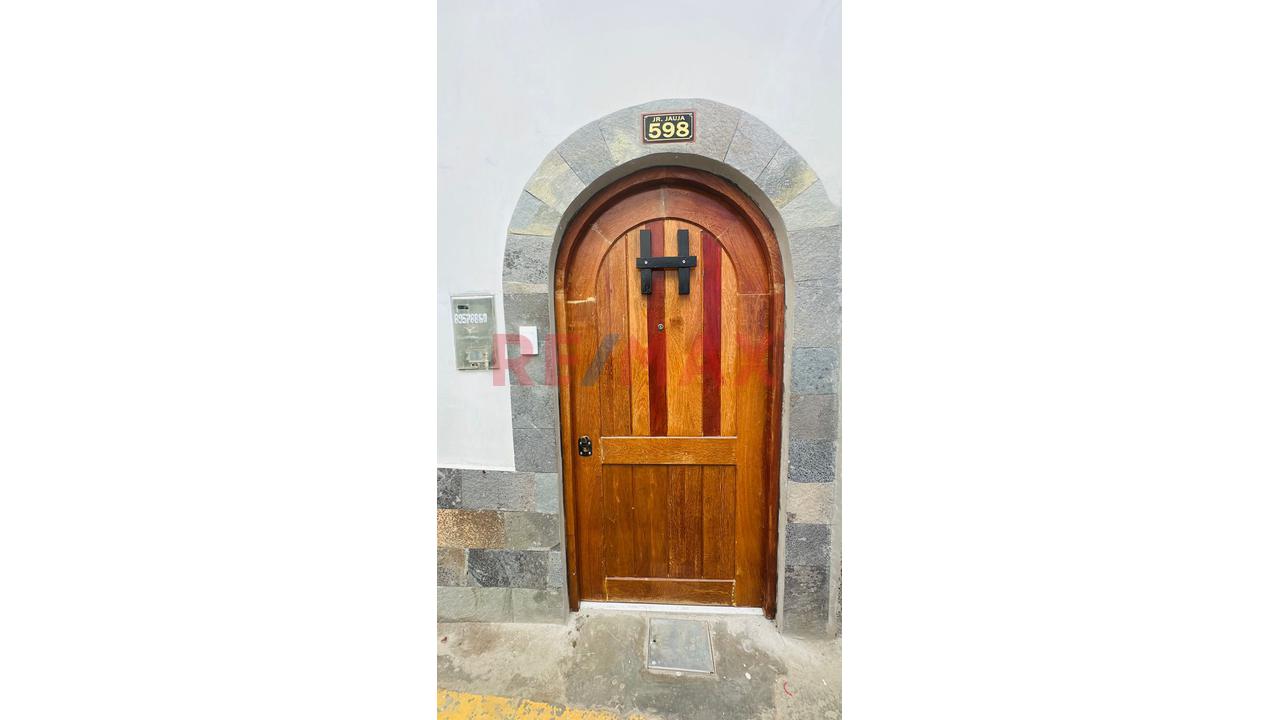 Casa Hermosa En Alquiler En Tarma - 5