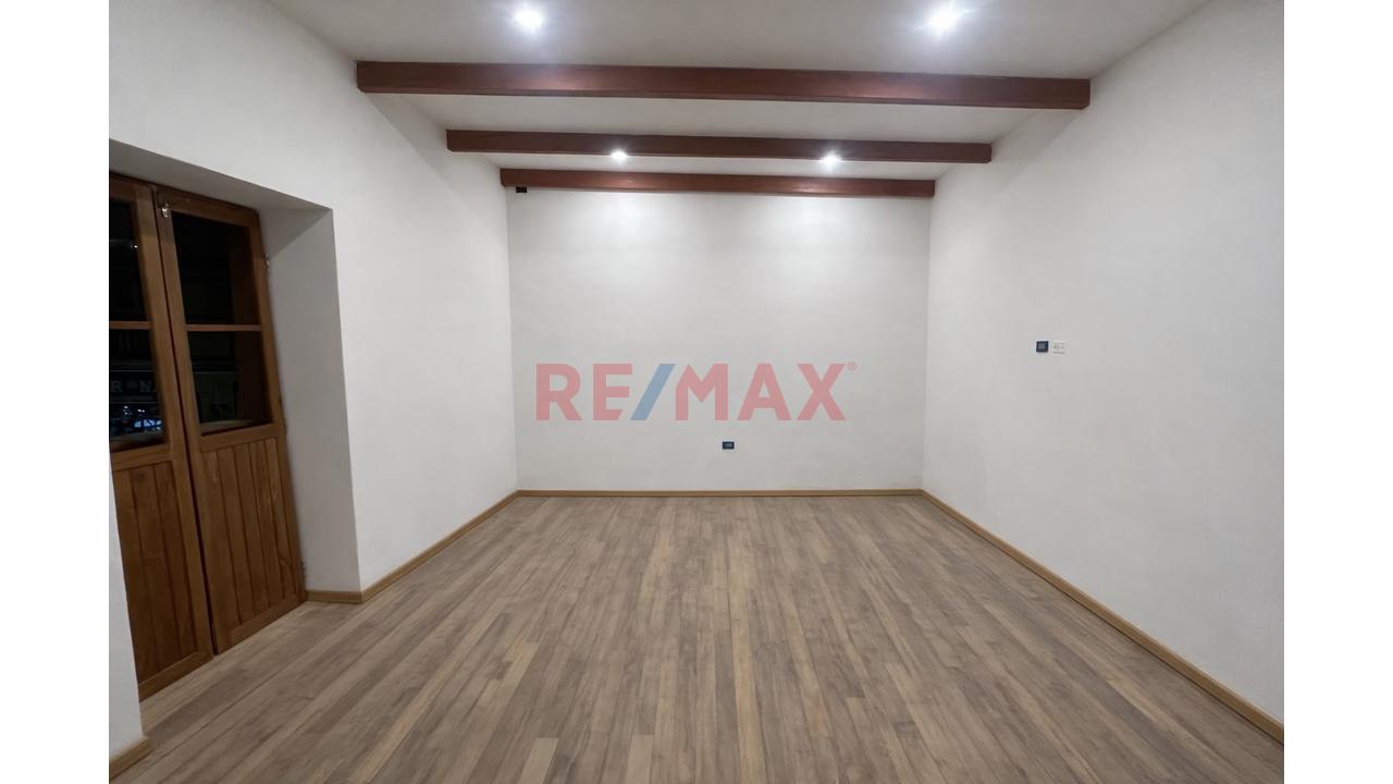 Casa Hermosa En Alquiler En Tarma - 21