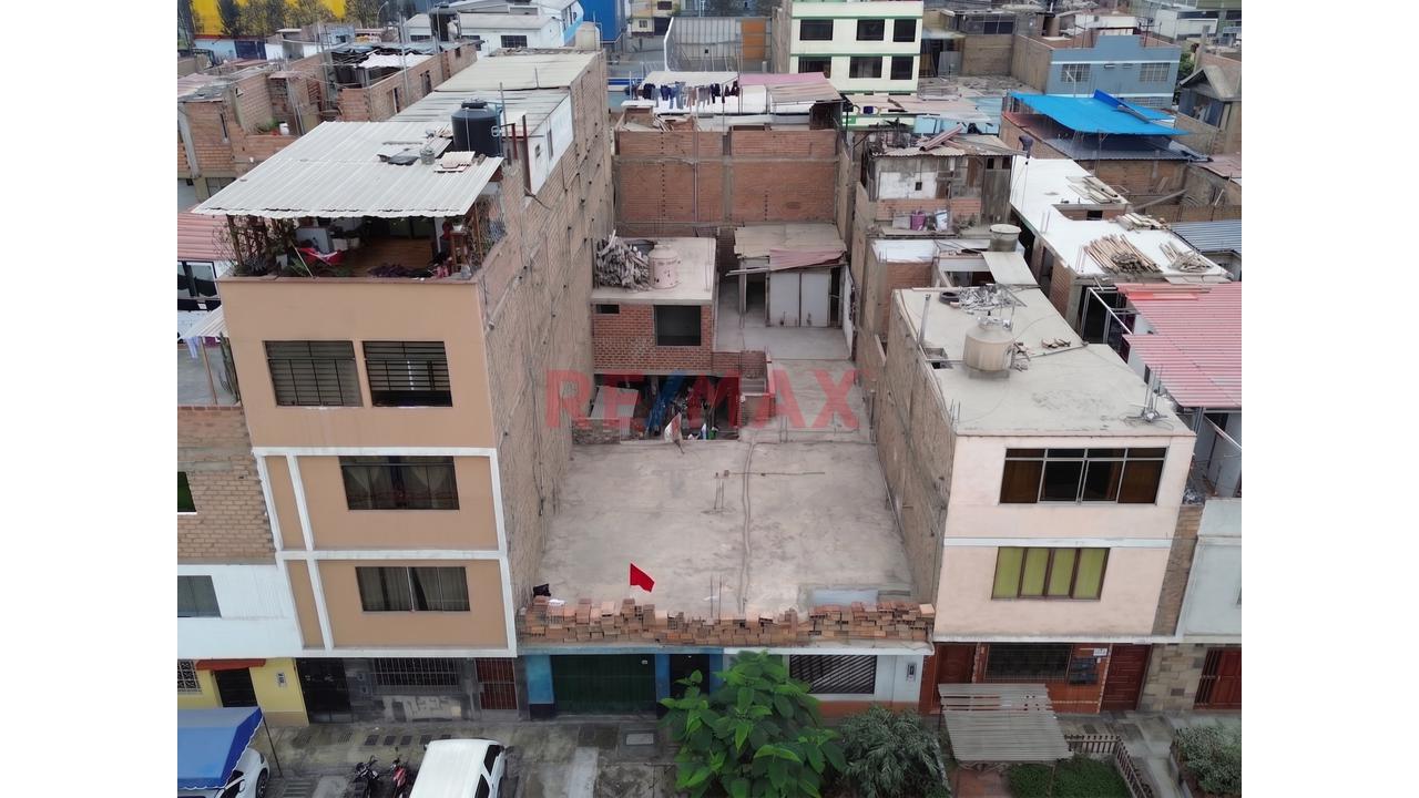 Se Vende Aires En Smp 170M2 - 2