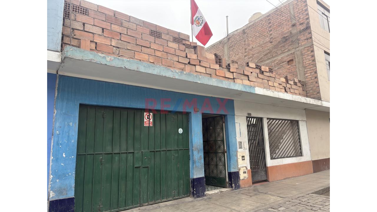 Se Vende Aires En Smp 170M2 - 1