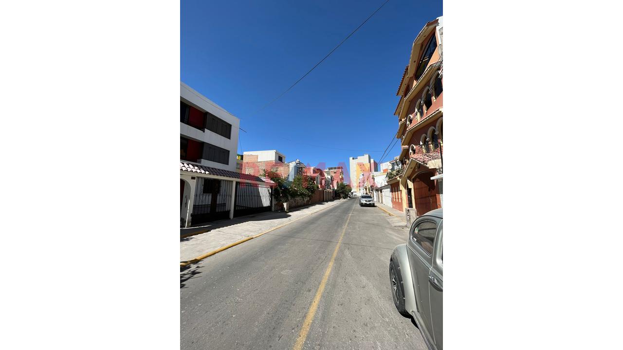 Si Estas Buscan Un Dpto Amplio A Solo 3 Cuadras De La Universidad Continental , Este Dpto Es Lo Que Buscas¡¡¡ — foto 12