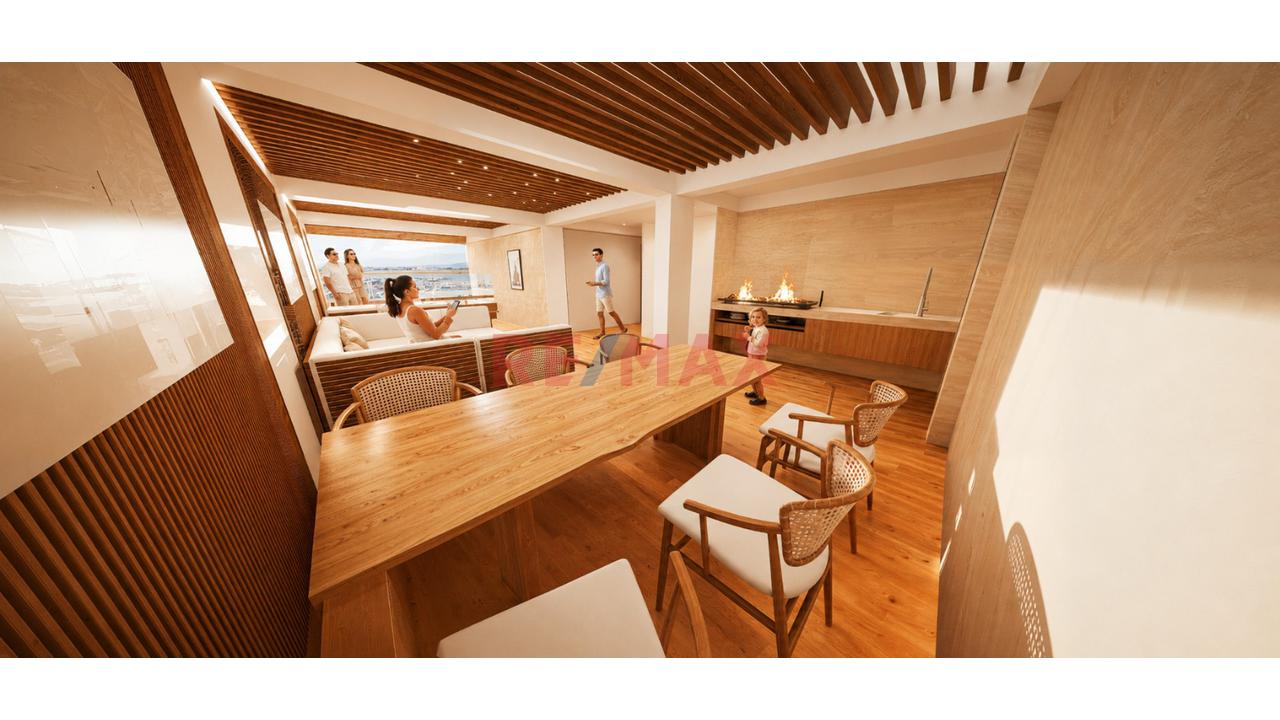 🌊 Sumak Living | Edificio Boutique Frente Al Mar En Punta Negra - 2