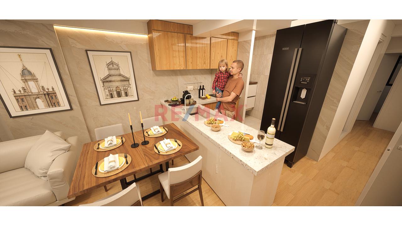 🌊 Sumak Living | Edificio Boutique Frente Al Mar En Punta Negra - 7