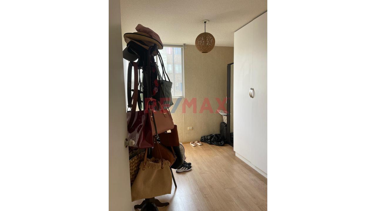 Se Vende Departamento En Urb.La Estrella — foto 10
