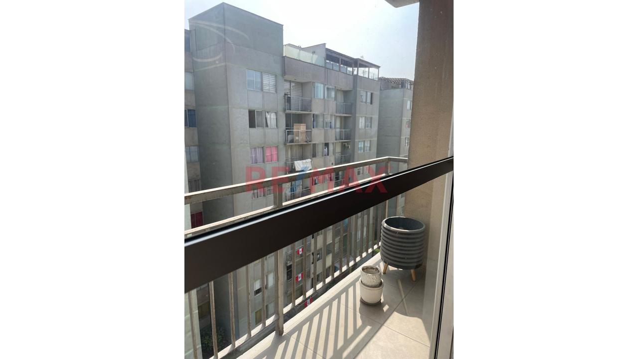 Se Vende Departamento En Urb.La Estrella — foto 12