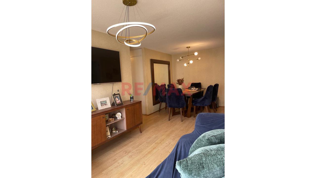Se Vende Departamento En Urb.La Estrella — foto 7
