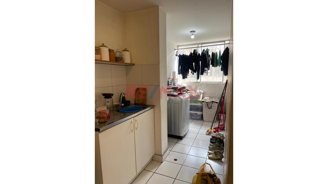 Se Vende Departamento En Urb.La Estrella — foto 2