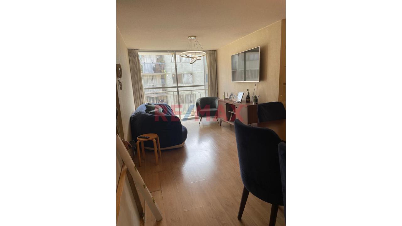 Se Vende Departamento En Urb.La Estrella — foto 3