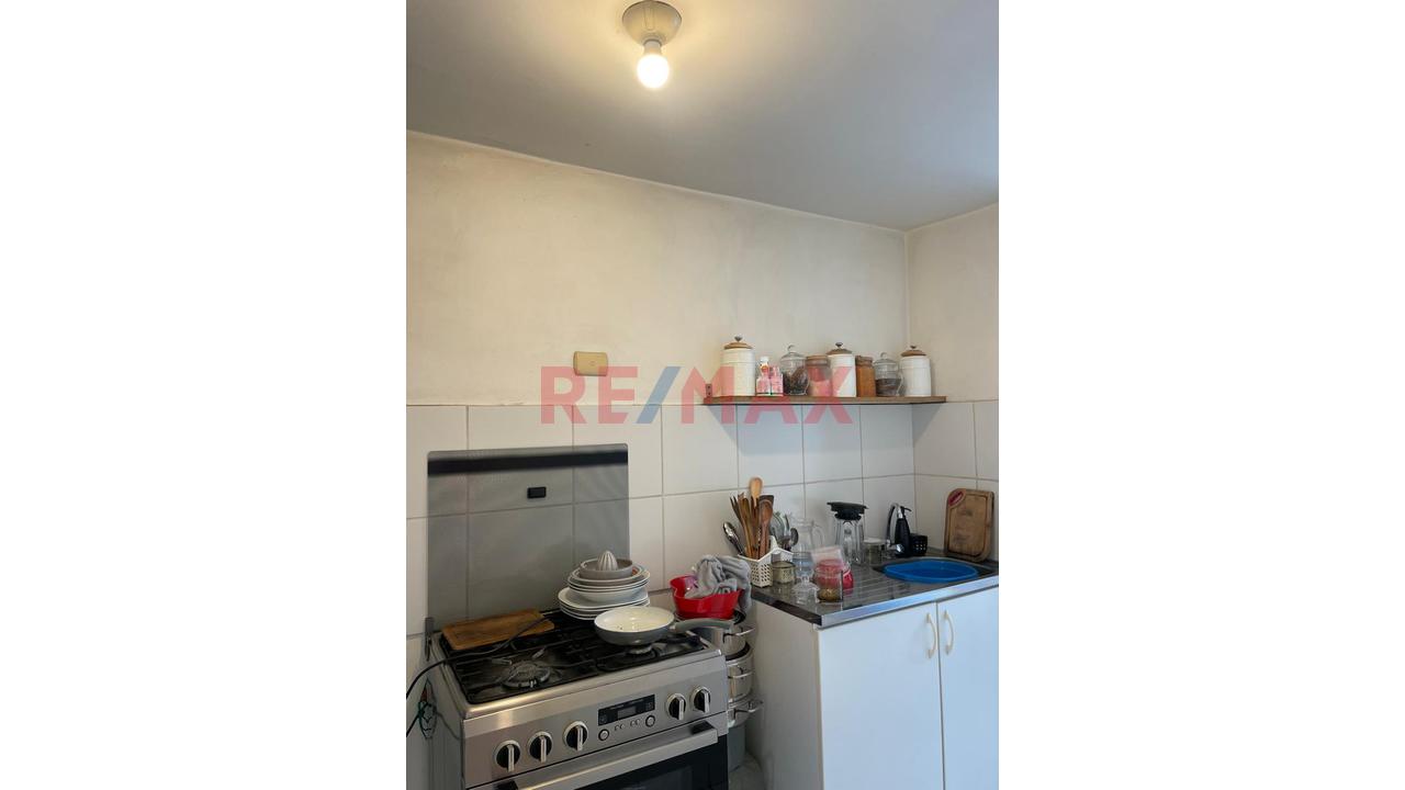Se Vende Departamento En Urb.La Estrella — foto 5