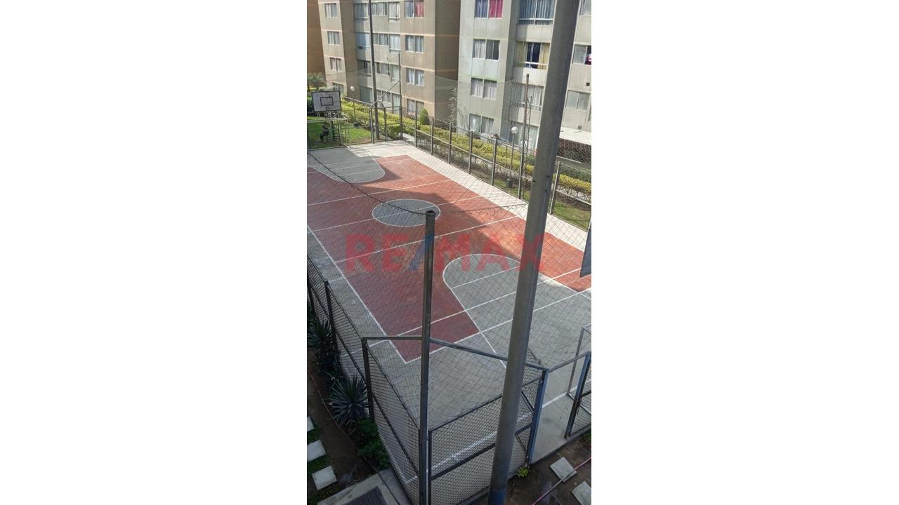 Se Vende Departamento En Urb.La Estrella — foto 6