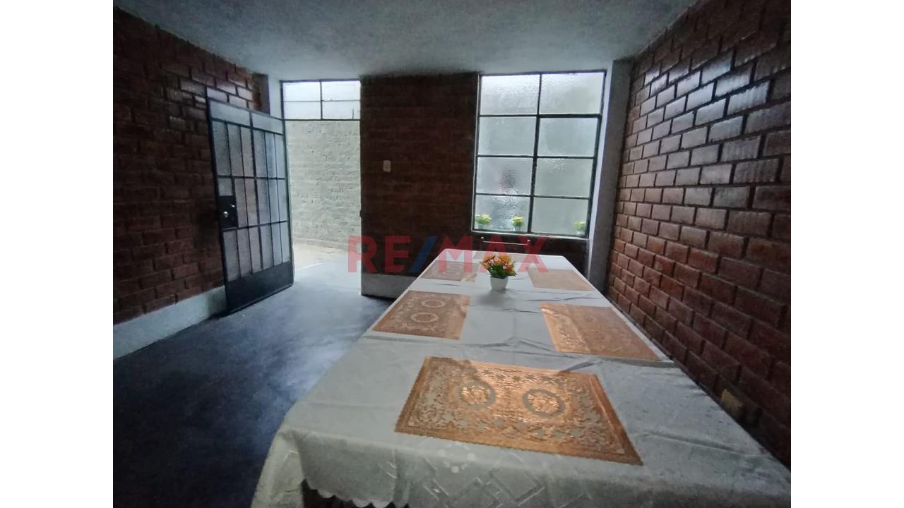 Se Vende Casa Con Amplio Terreno Para Proyección A Futuro. - 7