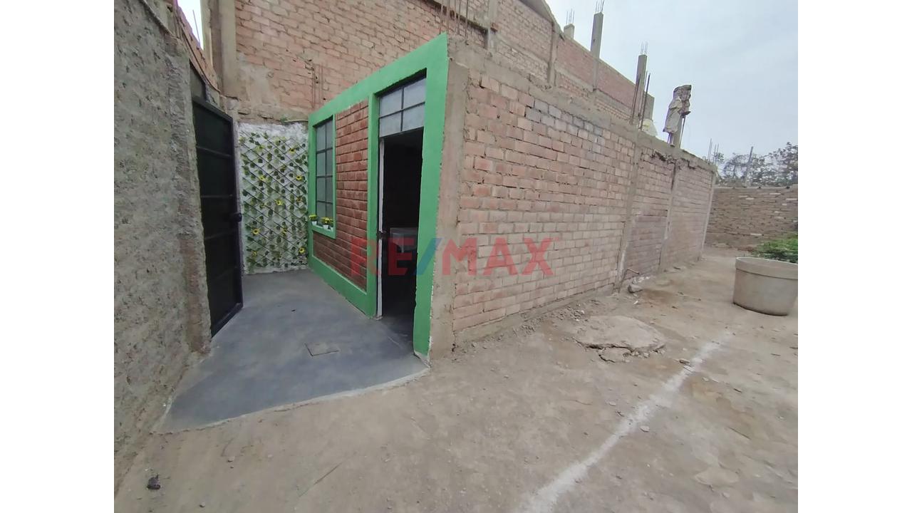 Se Vende Casa Con Amplio Terreno Para Proyección A Futuro. - 3