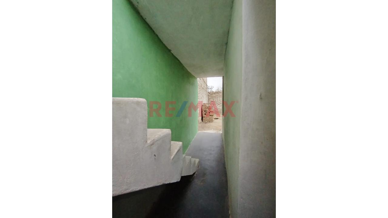 Se Vende Casa Con Amplio Terreno Para Proyección A Futuro. - 10