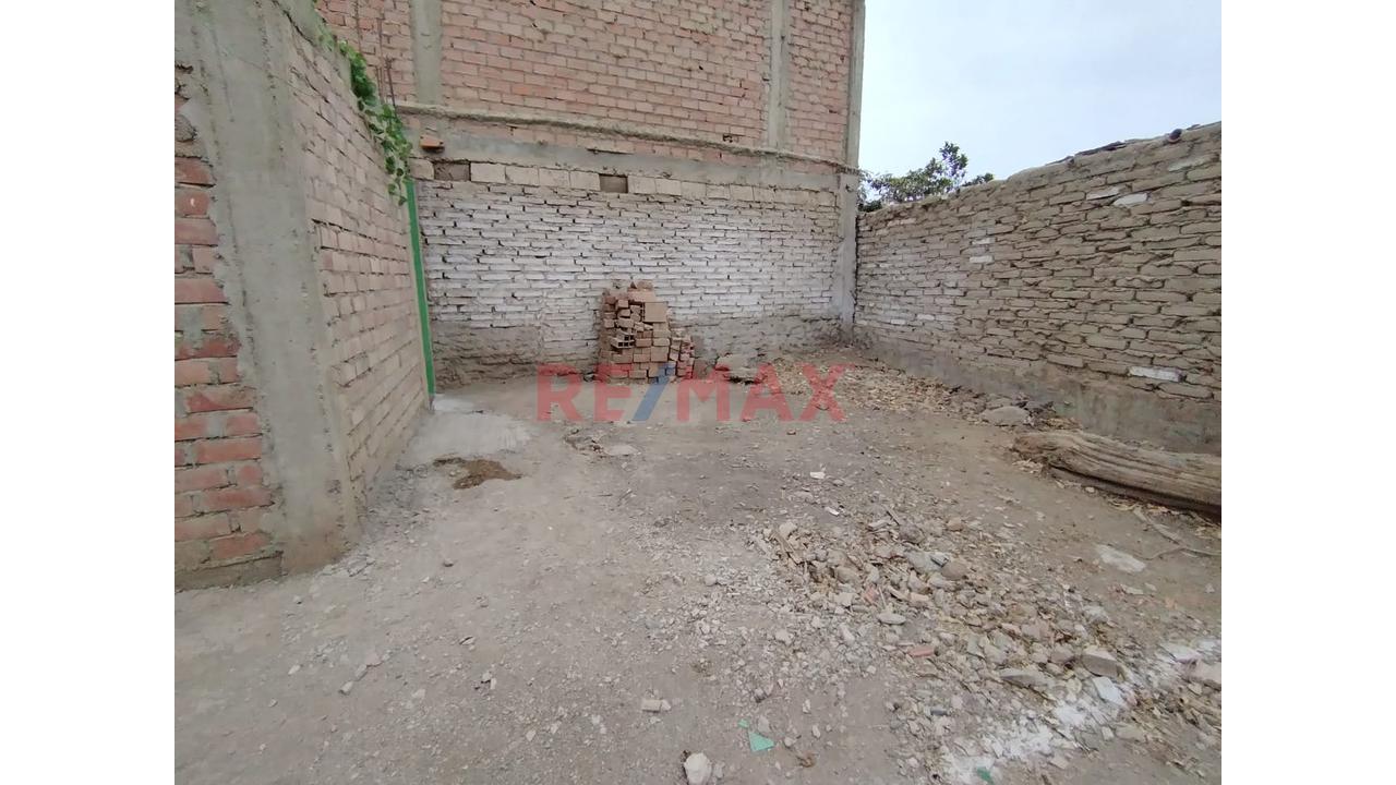 Se Vende Casa Con Amplio Terreno Para Proyección A Futuro. - 16