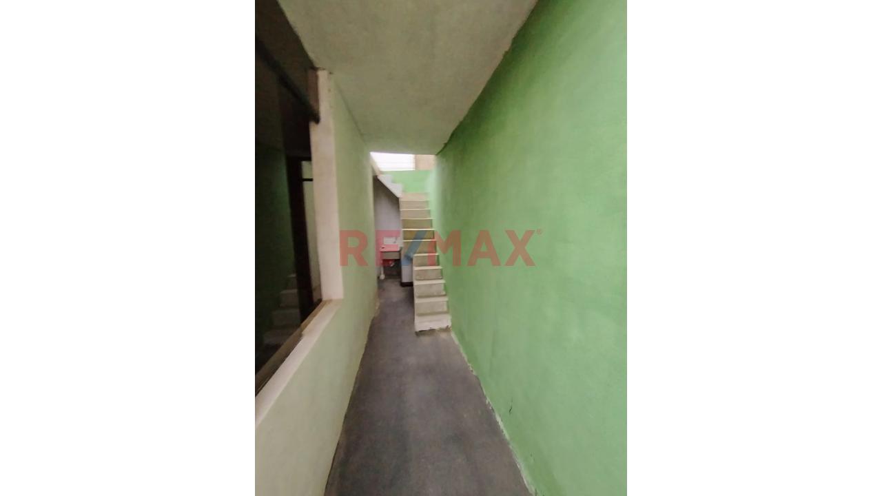 Se Vende Casa Con Amplio Terreno Para Proyección A Futuro. - 13