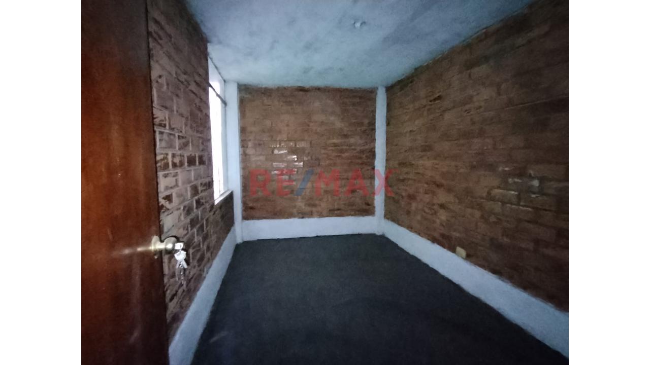 Se Vende Casa Con Amplio Terreno Para Proyección A Futuro. - 6