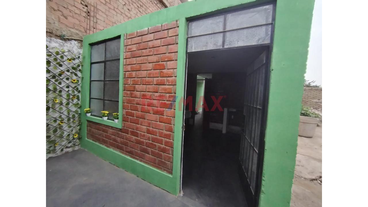 Se Vende Casa Con Amplio Terreno Para Proyección A Futuro. - 2