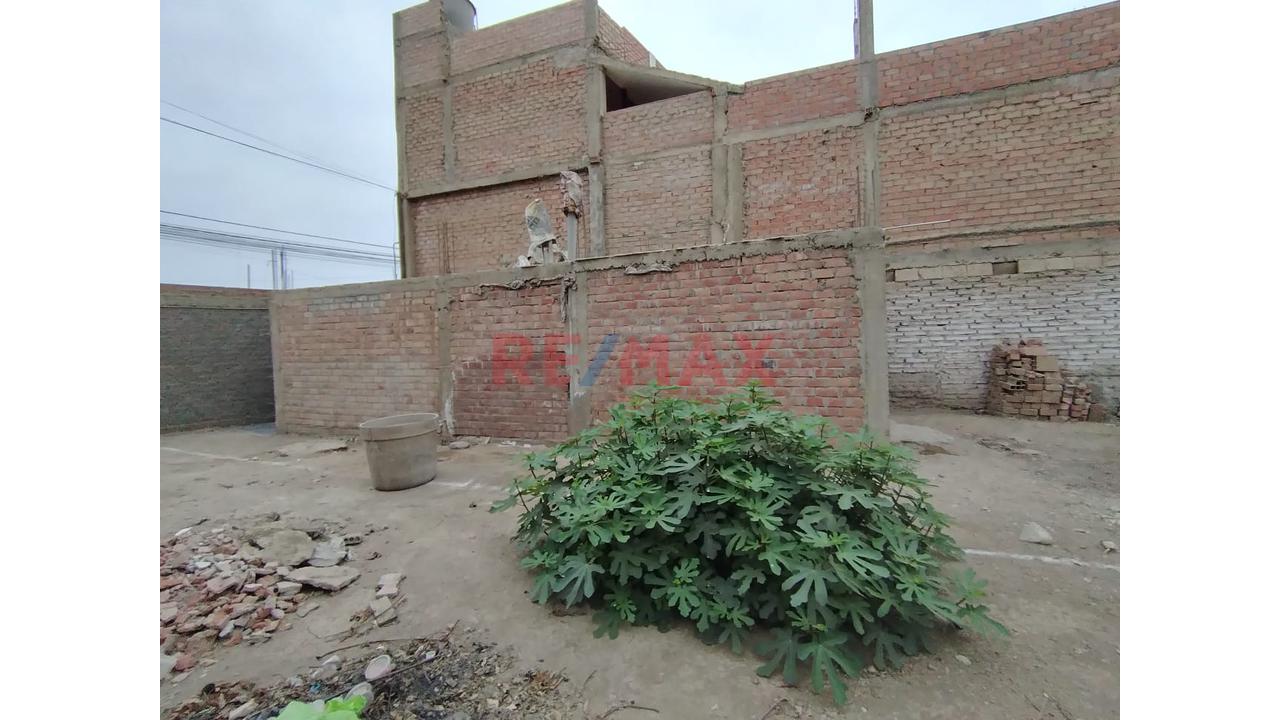 Se Vende Casa Con Amplio Terreno Para Proyección A Futuro. - 14