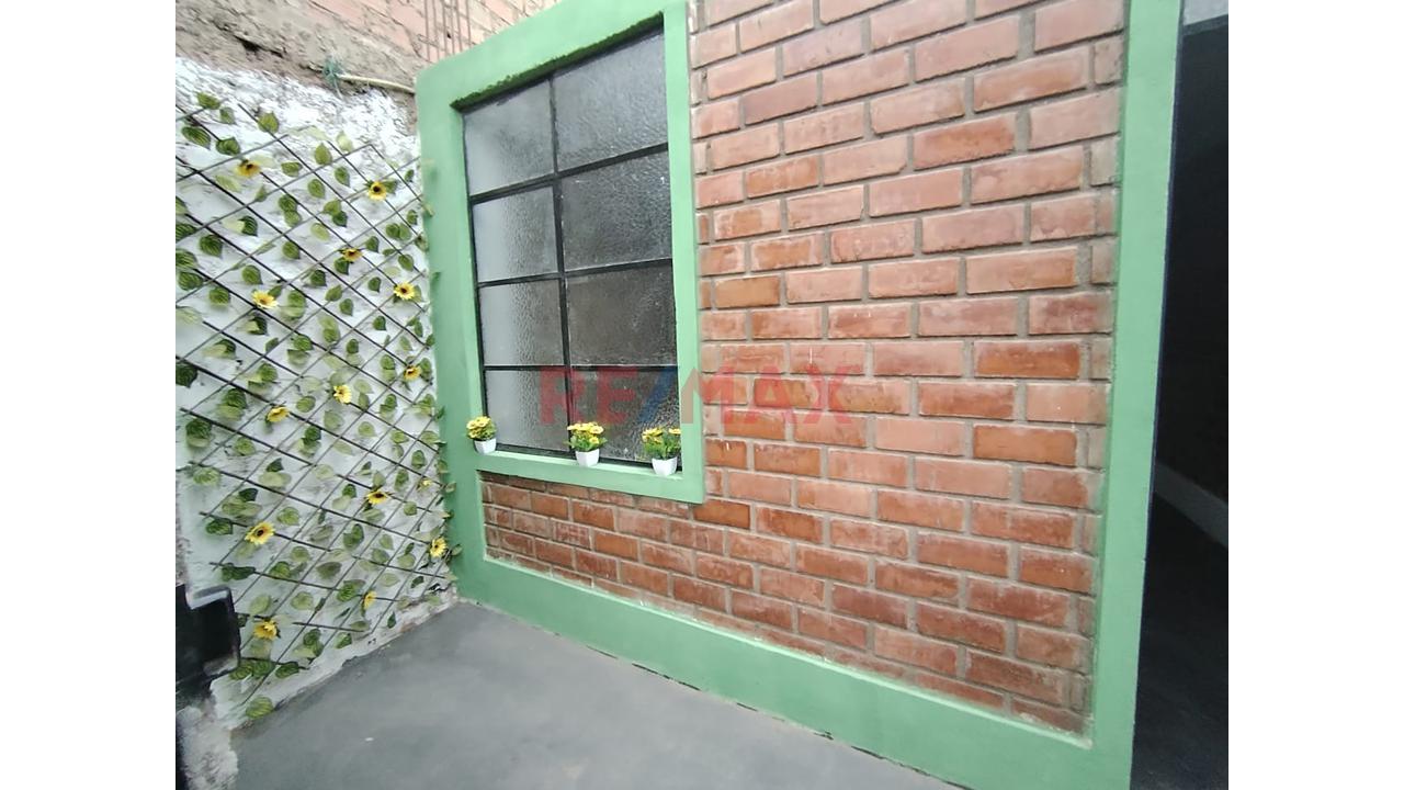 Se Vende Casa Con Amplio Terreno Para Proyección A Futuro. - 4