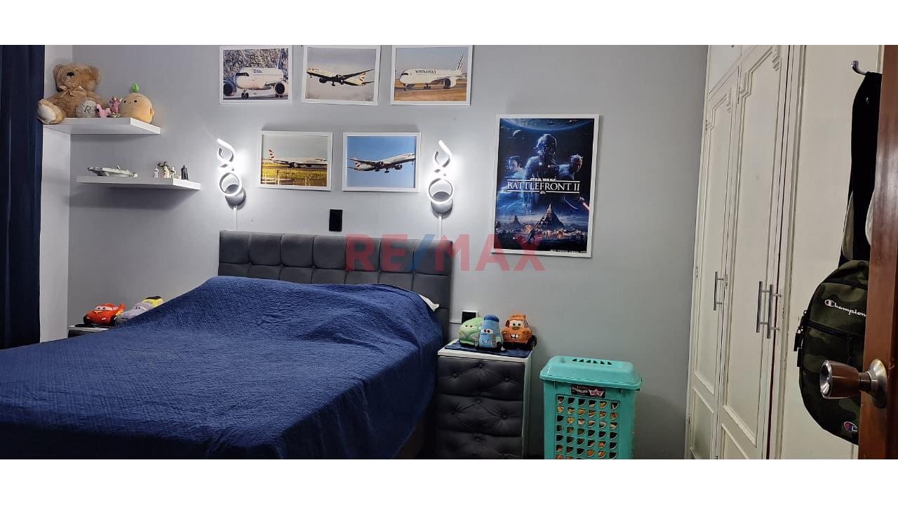 Exclusiva Casa Urbana De 3 Pisos De 276 M² En Urb. Las Orquídeas - Arequipa — foto 6