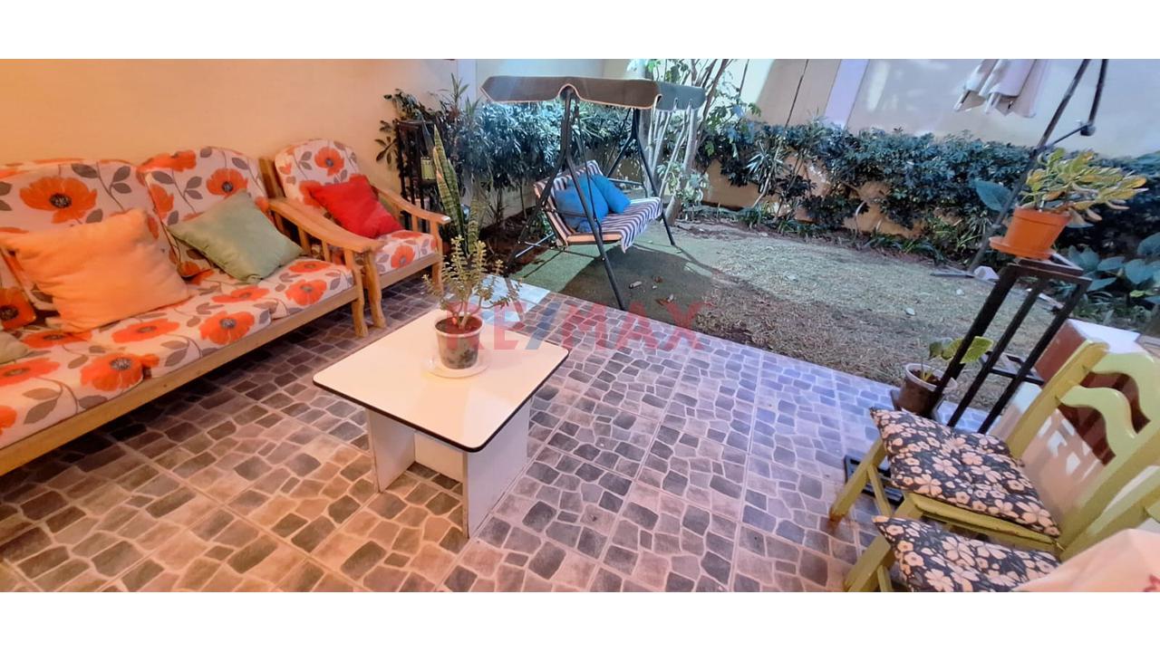 Exclusiva Casa Urbana De 3 Pisos De 276 M² En Urb. Las Orquídeas - Arequipa - 17