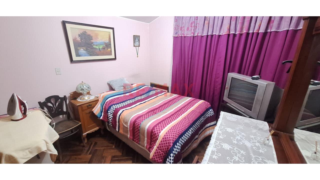 Exclusiva Casa Urbana De 3 Pisos De 276 M² En Urb. Las Orquídeas - Arequipa — foto 13