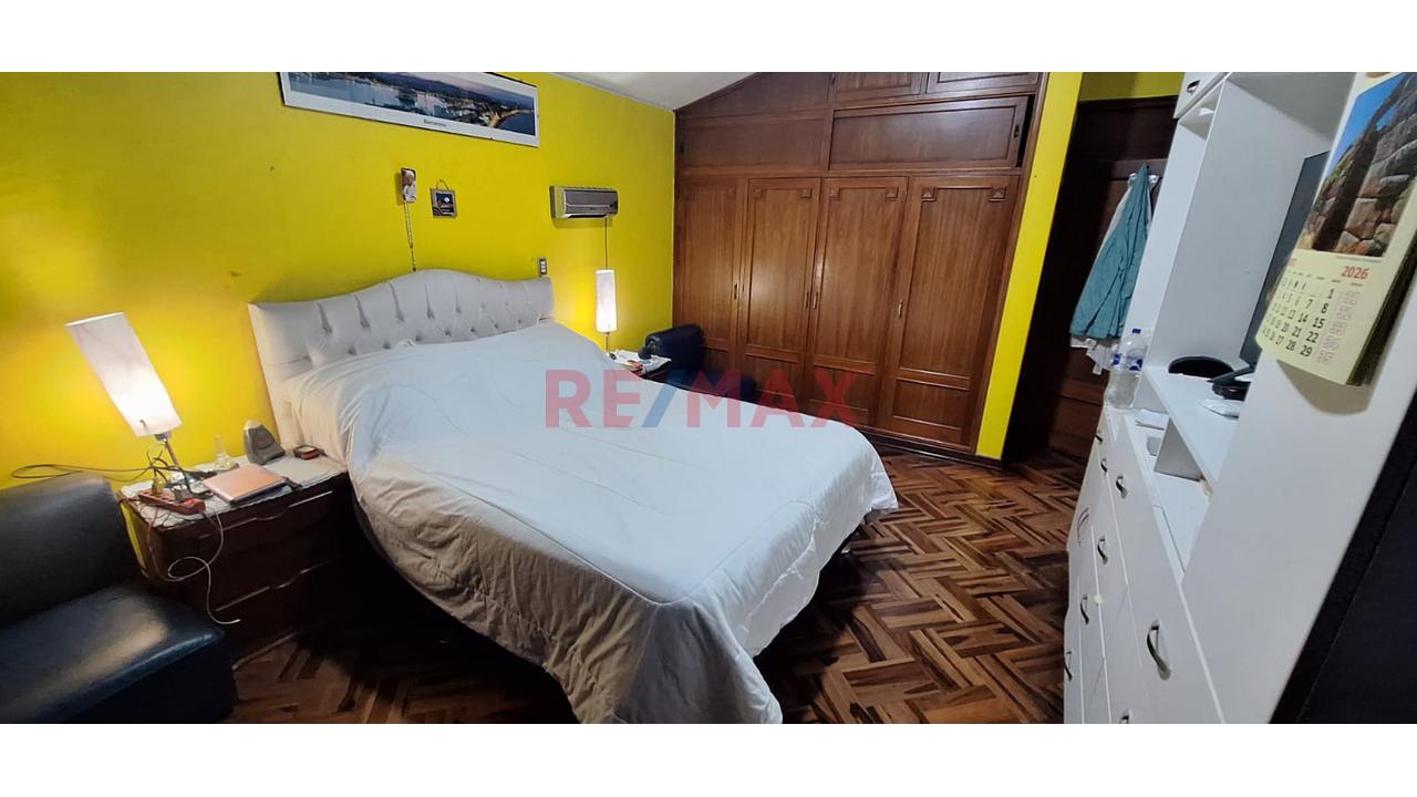 Exclusiva Casa Urbana De 3 Pisos De 276 M² En Urb. Las Orquídeas - Arequipa — foto 7