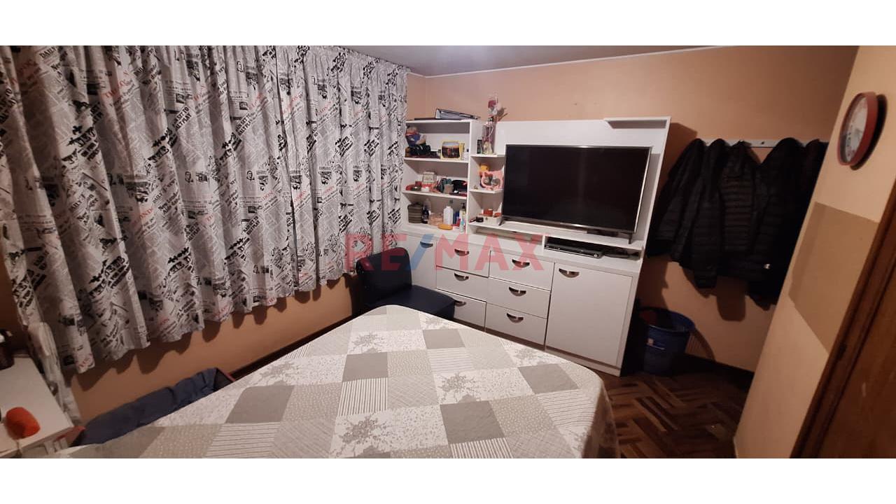 Exclusiva Casa Urbana De 3 Pisos De 276 M² En Urb. Las Orquídeas - Arequipa — foto 14
