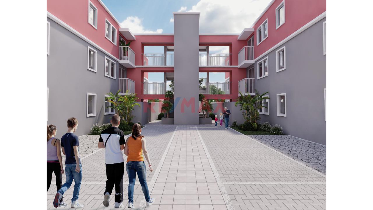 Venta De Depa Flat 44.00 M² En Chorrillos Cerca A Upc + Cochera | No Paga Alcabala — foto 6