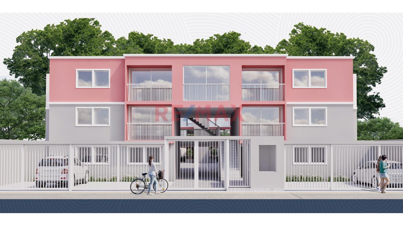 Venta De Depa Flat 44.00 M² En Chorrillos Cerca A Upc + Cochera | No Paga Alcabala — foto 9