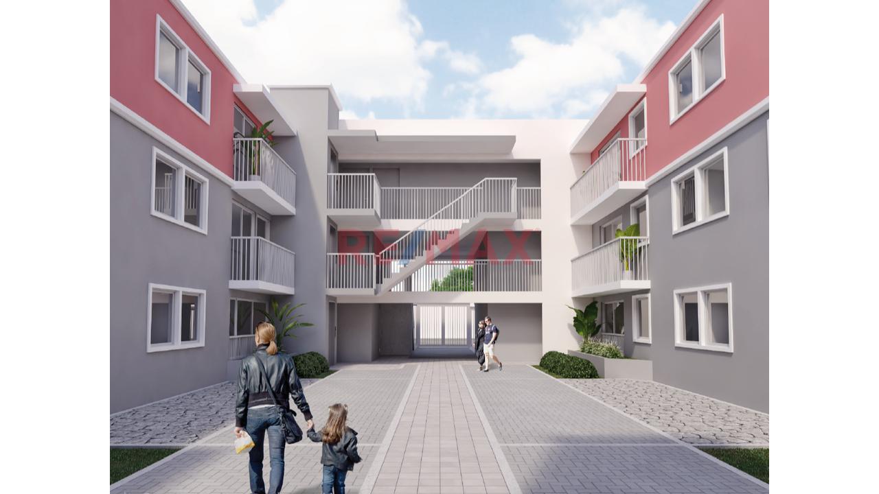 Venta De Depa Flat 44.00 M² En Chorrillos Cerca A Upc + Cochera | No Paga Alcabala — foto 5