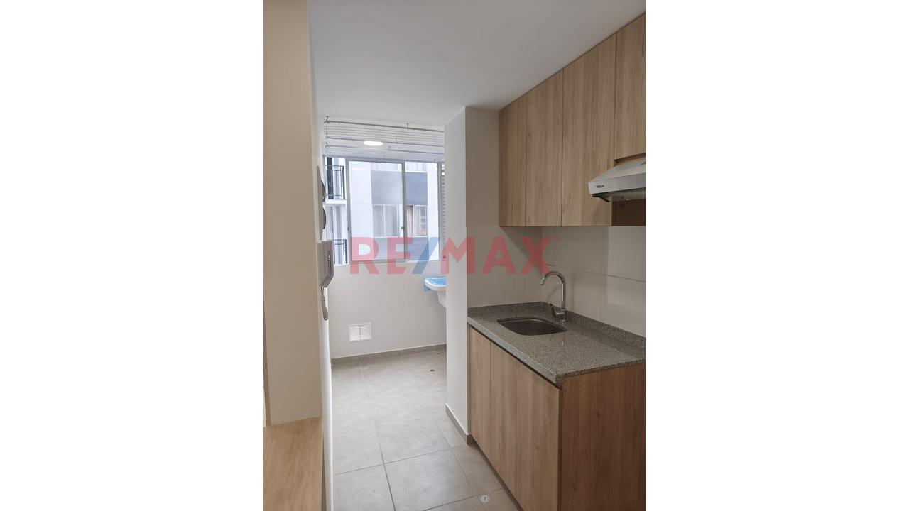 🏡 ¡Departamento De Estreno En Chorrillos! A Pasos De Matellini | 3 Dormitorios | S/ 2,099 — foto 5