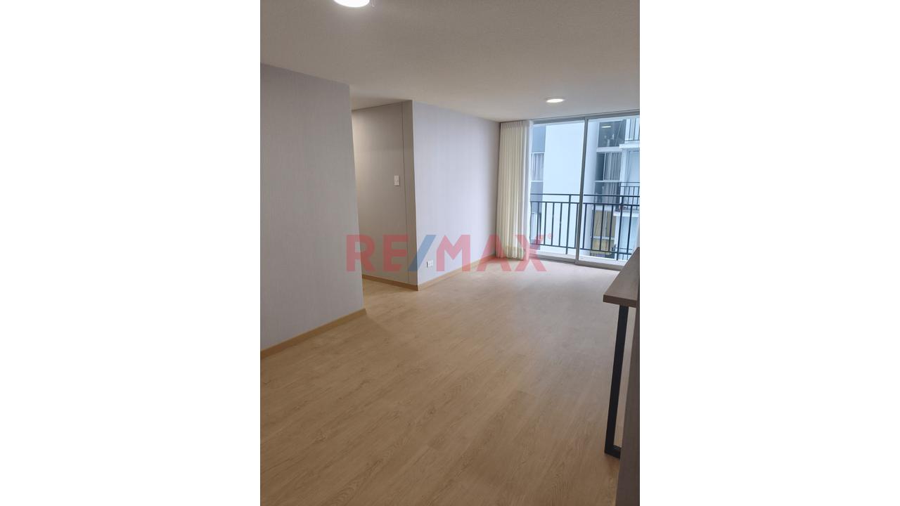 🏡 ¡Departamento De Estreno En Chorrillos! A Pasos De Matellini | 3 Dormitorios | S/ 2,099 — foto 3