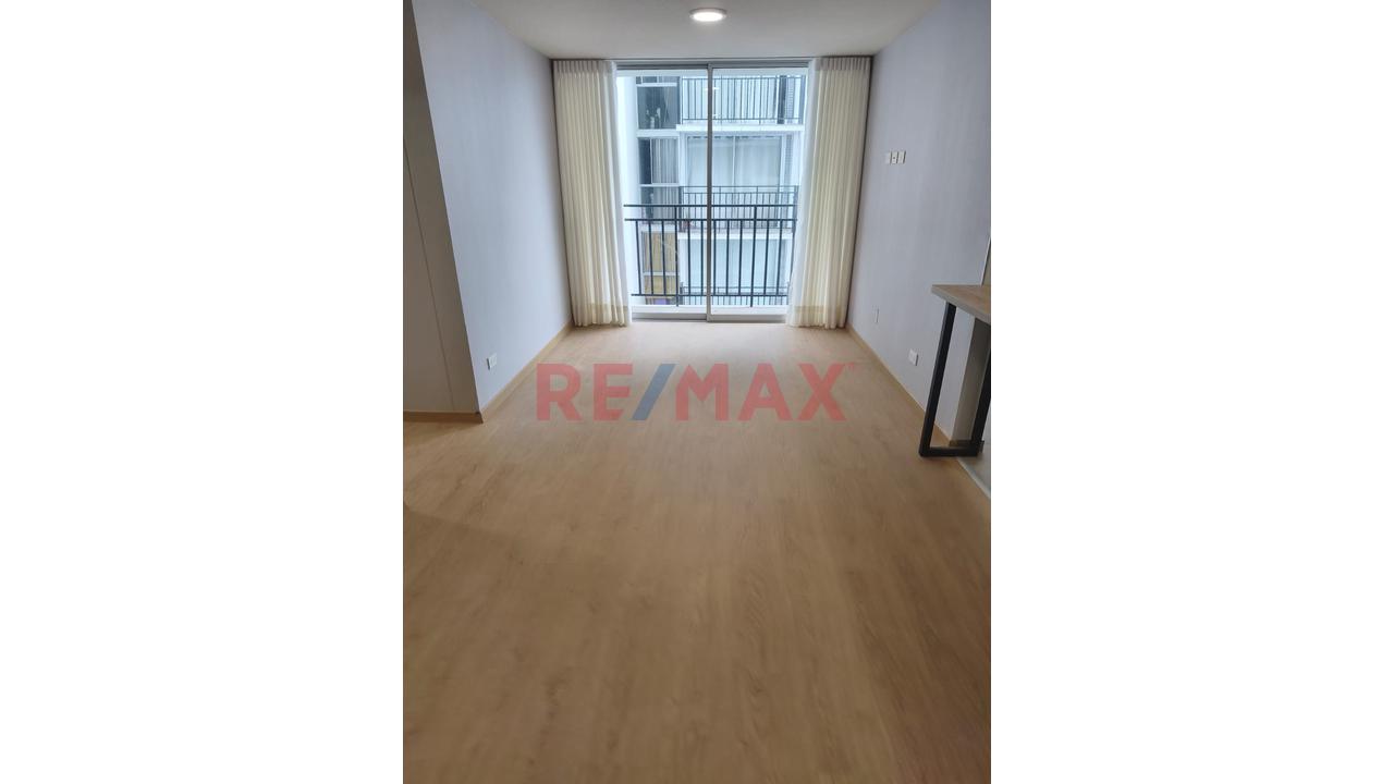 🏡 ¡Departamento De Estreno En Chorrillos! A Pasos De Matellini | 3 Dormitorios | S/ 2,099 — foto 2
