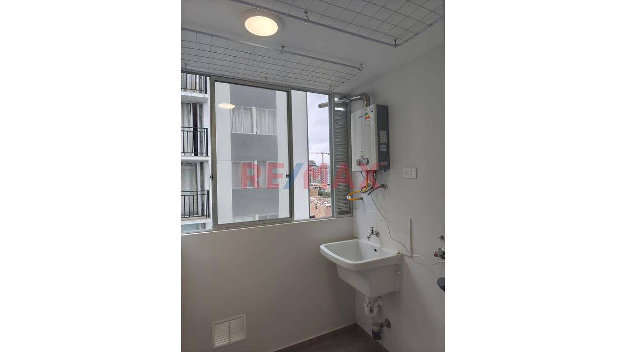 🏡 ¡Departamento De Estreno En Chorrillos! A Pasos De Matellini | 3 Dormitorios | S/ 2,099 — foto 11