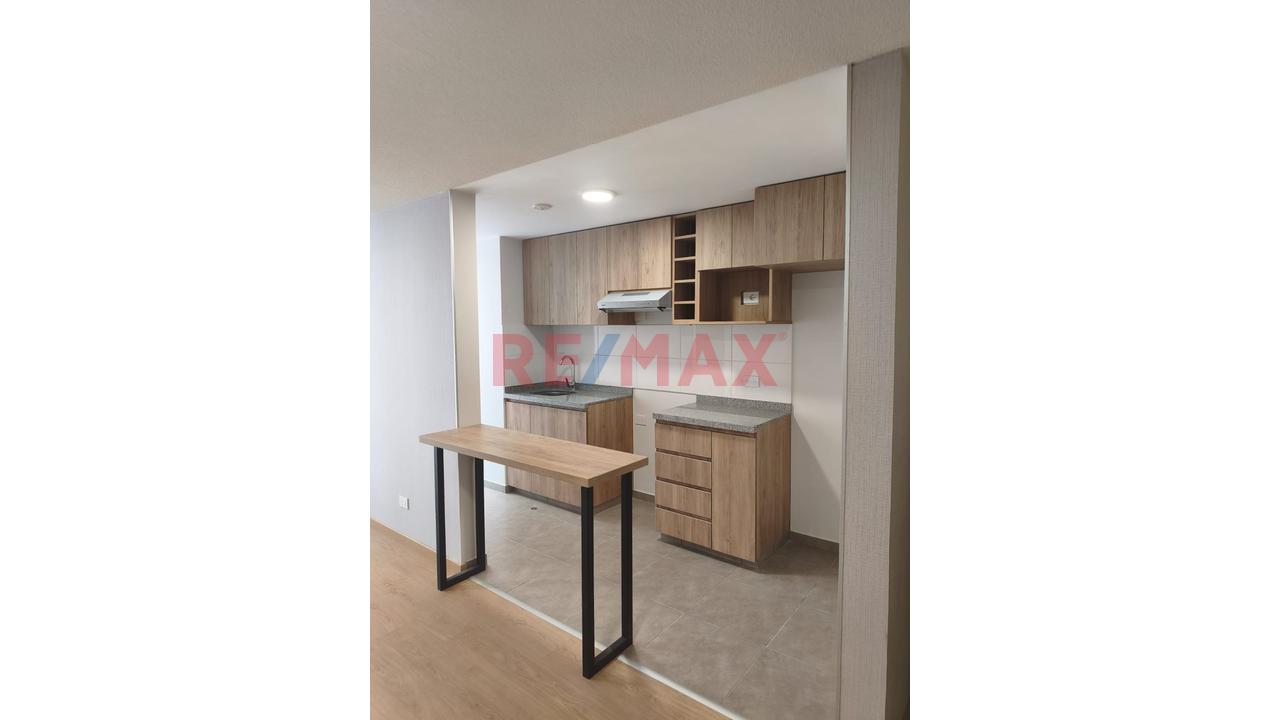 🏡 ¡Departamento De Estreno En Chorrillos! A Pasos De Matellini | 3 Dormitorios | S/ 2,099 — foto 4