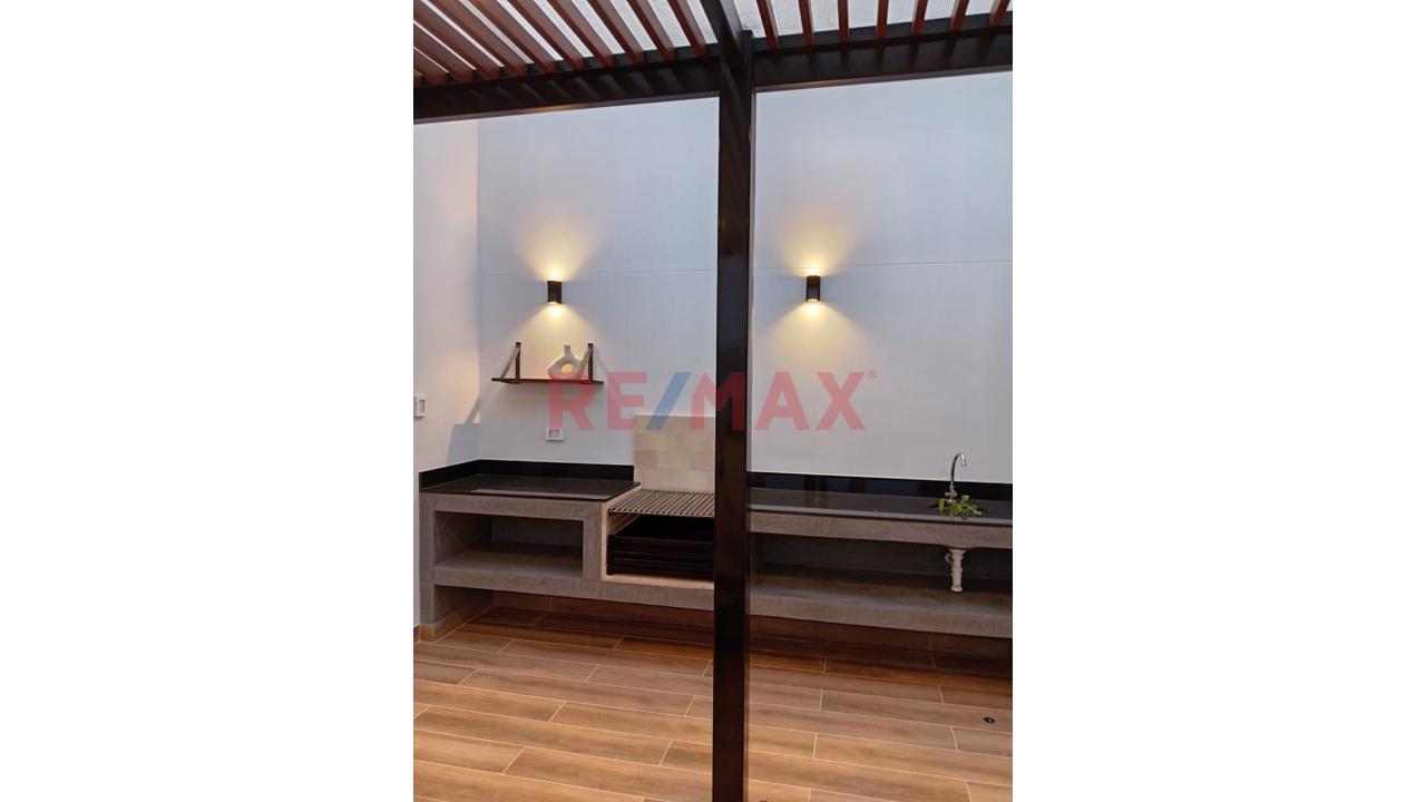 🏡 ¡Departamento De Estreno En Chorrillos! A Pasos De Matellini | 3 Dormitorios | S/ 2,099 — foto 12