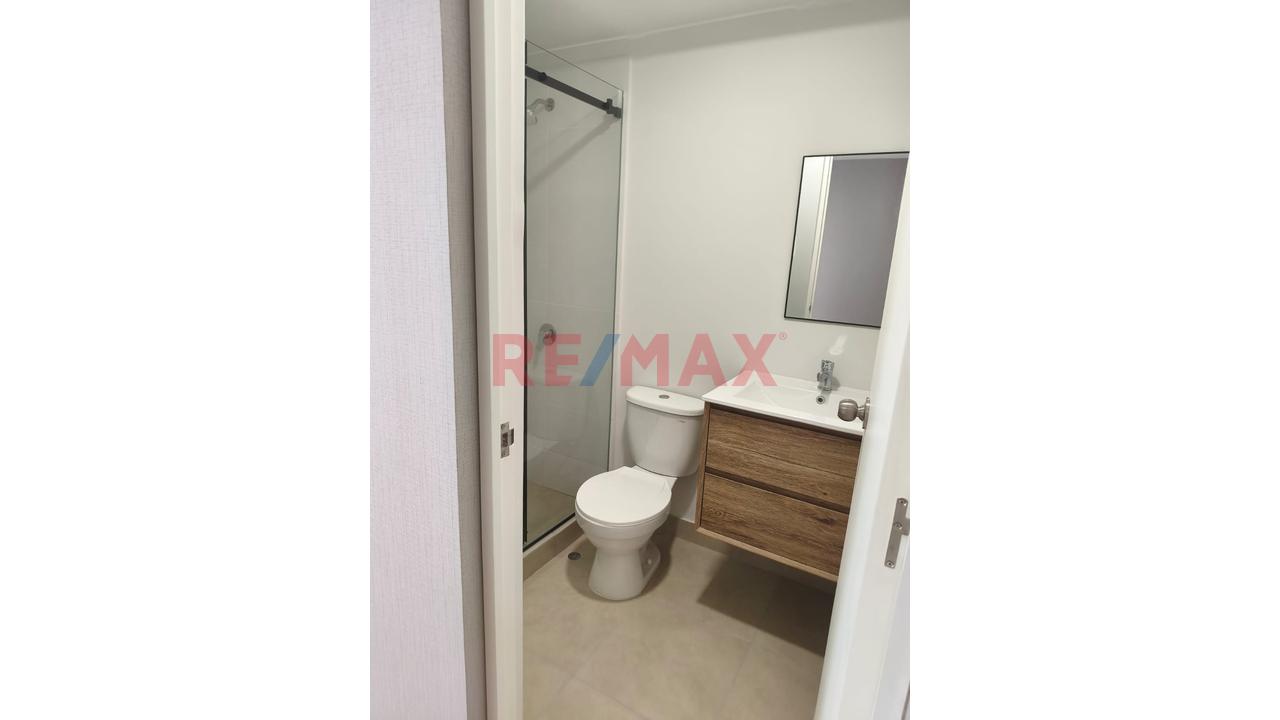 🏡 ¡Departamento De Estreno En Chorrillos! A Pasos De Matellini | 3 Dormitorios | S/ 2,099 — foto 7