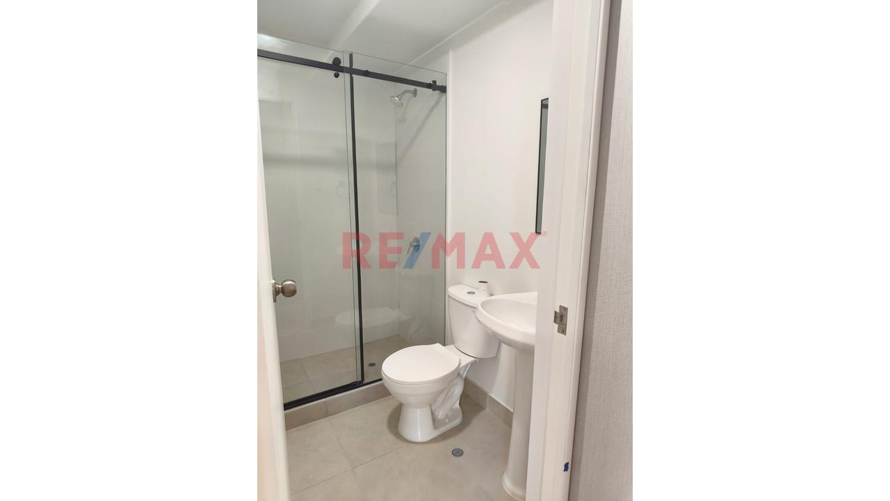 🏡 ¡Departamento De Estreno En Chorrillos! A Pasos De Matellini | 3 Dormitorios | S/ 2,099 — foto 10