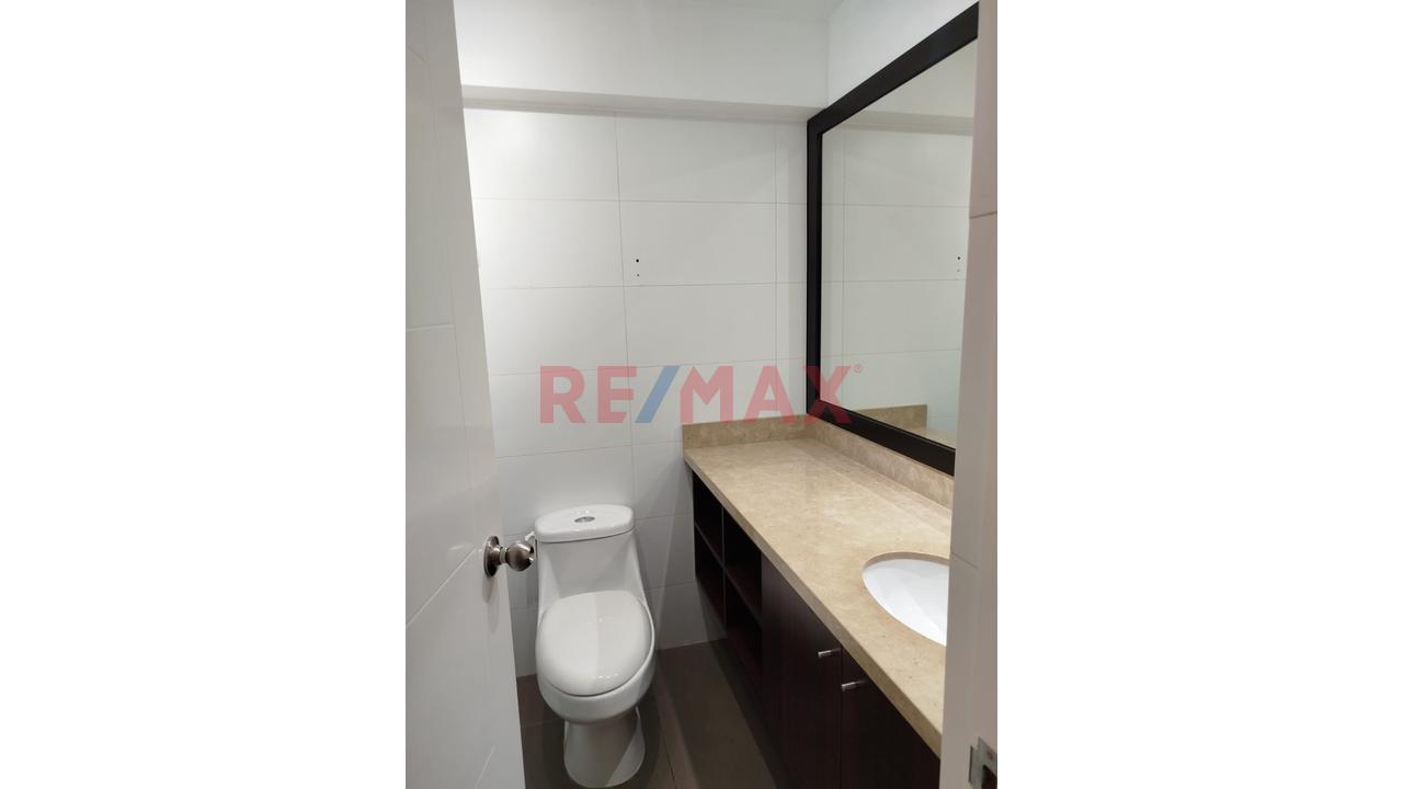 Alquila Exclusivo Departamento Amoblado En Av. Pardo – Miraflores — foto 12