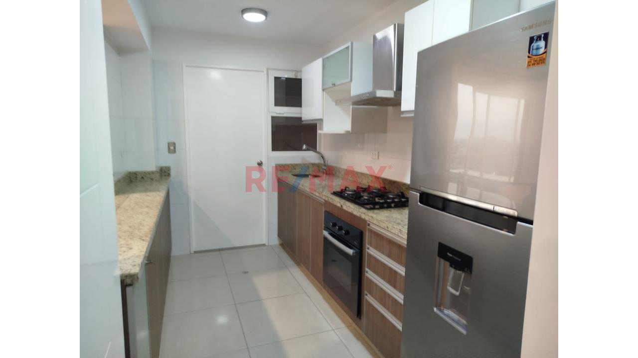 Alquila Exclusivo Departamento Amoblado En Av. Pardo – Miraflores — foto 4
