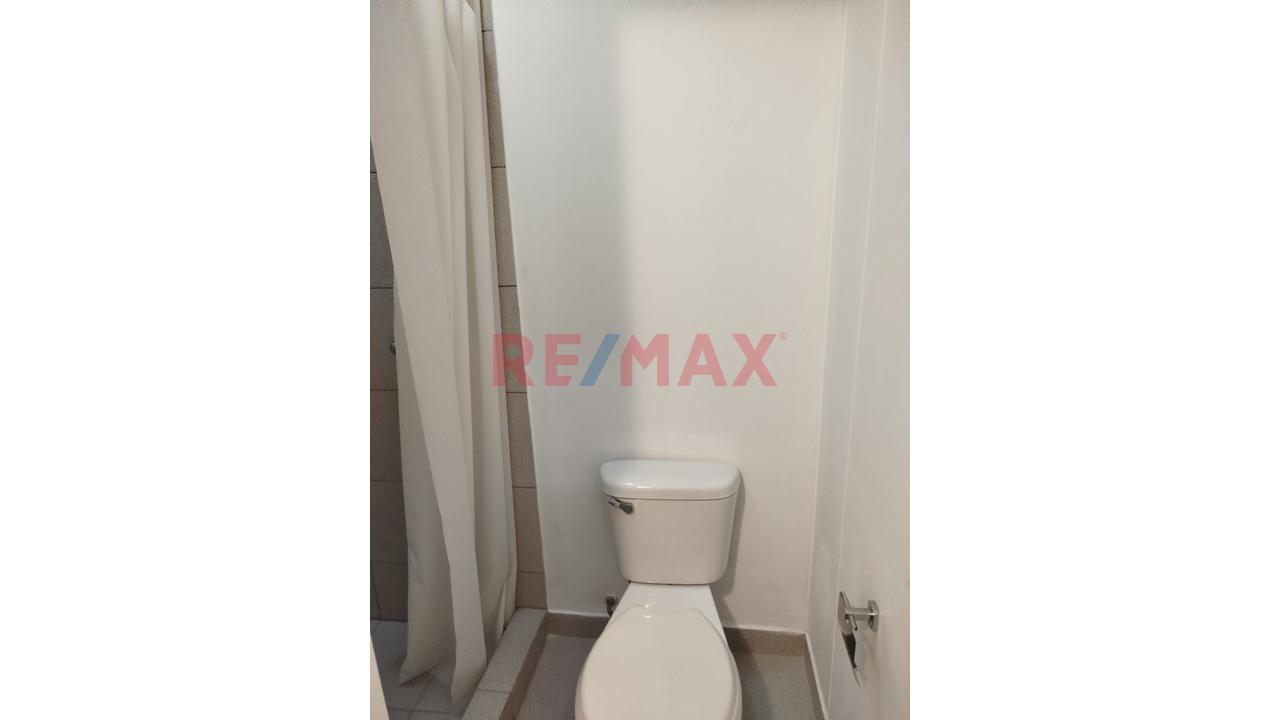 Alquila Exclusivo Departamento Amoblado En Av. Pardo – Miraflores — foto 3