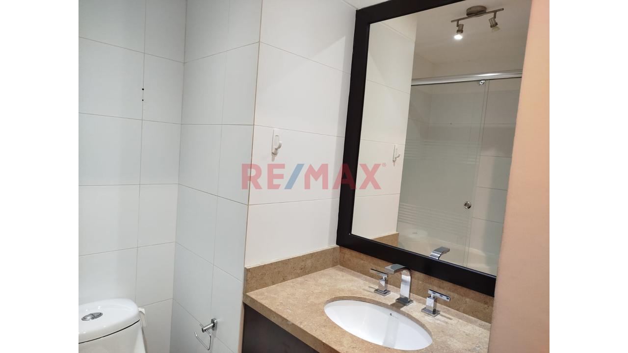 Alquila Exclusivo Departamento Amoblado En Av. Pardo – Miraflores — foto 11