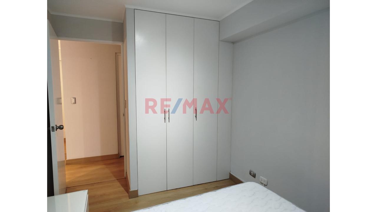 Alquila Exclusivo Departamento Amoblado En Av. Pardo – Miraflores — foto 6
