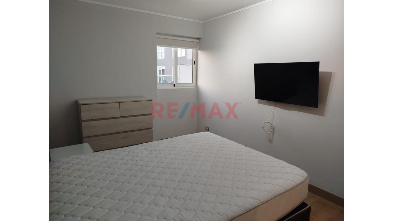 Alquila Exclusivo Departamento Amoblado En Av. Pardo – Miraflores — foto 8